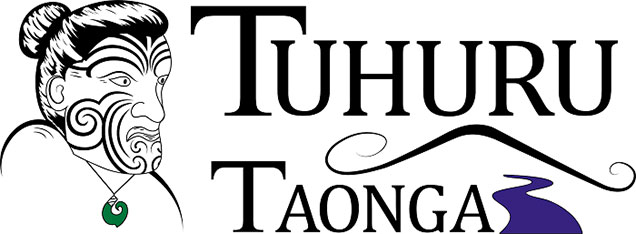 Tuhuru Taonga