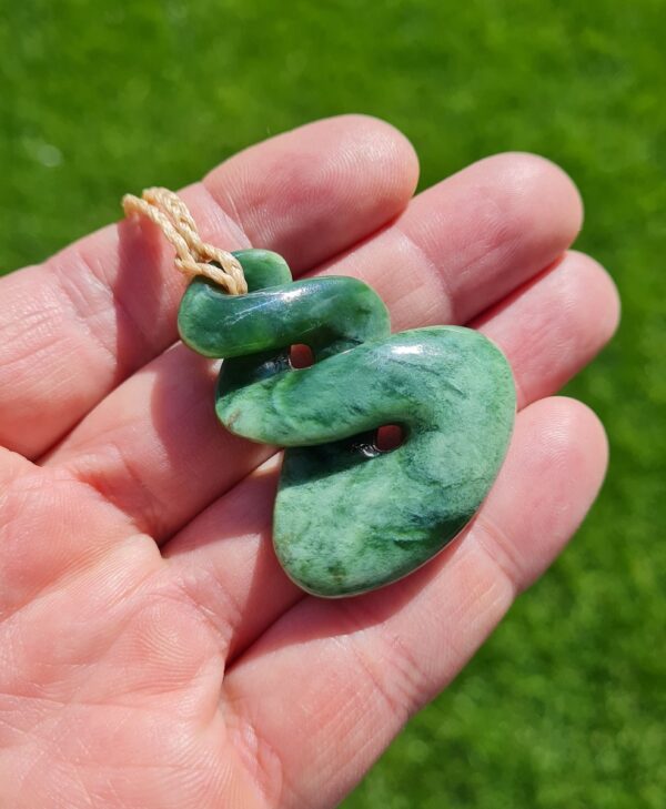 Double Twist - Image 3