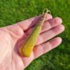 Pounamu Teardrop - Image 4