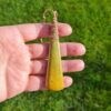 Pounamu Teardrop - Image 2