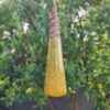 Pounamu Teardrop 35