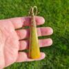 Pounamu Teardrop - Image 5