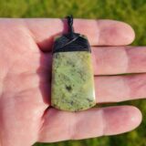Pounamu Toki 25