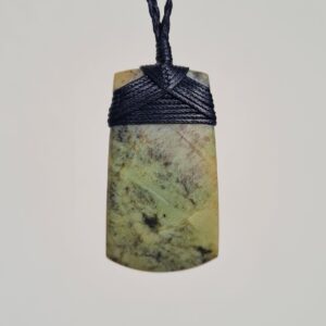 Pounamu Toki 34