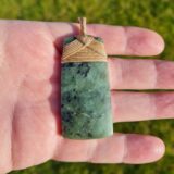 Pounamu Toki 26