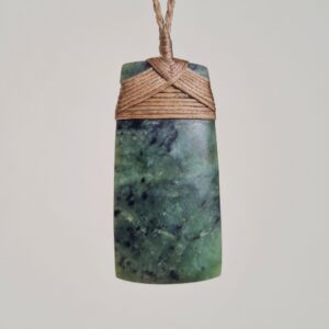 Pounamu Toki 35