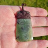 Pounamu Toki 27