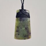 Pounamu Toki 28