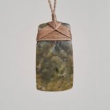 Pounamu Toki 29