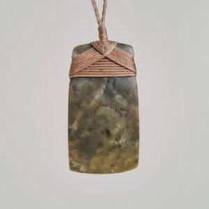 Pounamu Toki 29