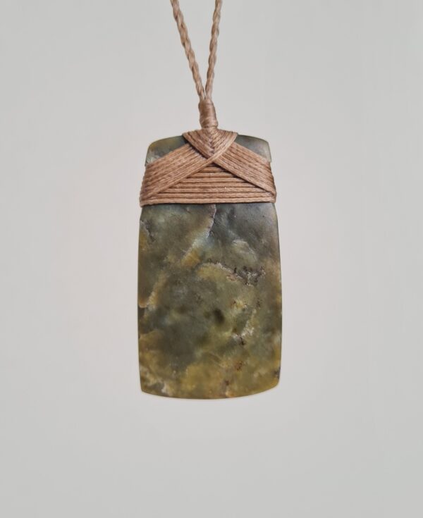 Pounamu Toki 29