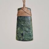 Pounamu Toki 31