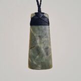 Large Pounamu Toki 12