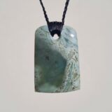 Pounamu Toki 33