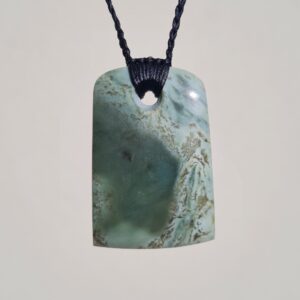 Pounamu Toki 33
