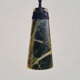 Large Pounamu Toki 28