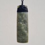 Large Pounamu Toki 32