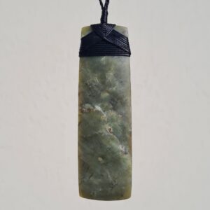 Large Pounamu Toki 32