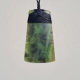 Large Pounamu Toki 35