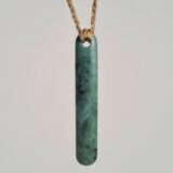 Pounamu Teardrop 67
