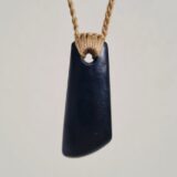 Pounamu Teardrop 68