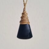 Pounamu Teardrop 69