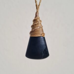 Pounamu Teardrop 69