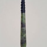 Pounamu Teardrop