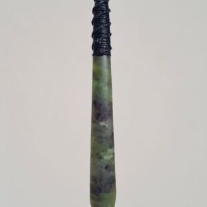 Pounamu Teardrop