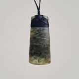 Large Pounamu Toki 39