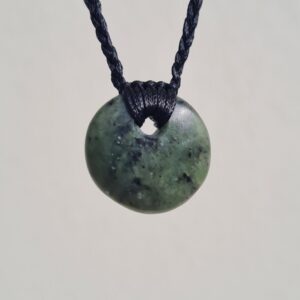 Small Disc Pendant