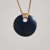 Disc Pendant 5