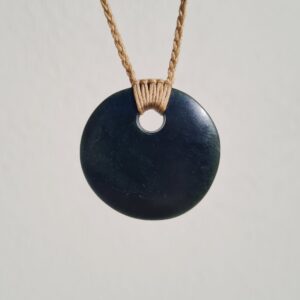 Disc Pendant 5